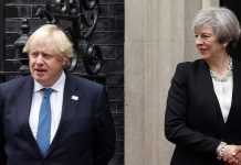 ‘Think again’: May joins growing Tory rebellion over foreign aid cuts (Report) 'Think again': May joins growing Tory rebellion over foreign aid cuts (Report)