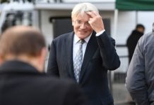 Tory rebels await Speaker's decision on bid to restore aid pledge (report)