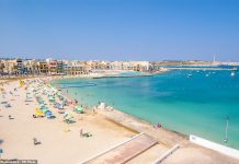 UK Green list countries update: Malta, Balearic Islands and Madeira join green list (report) UK Green list countries update: Malta, Balearic Islands and Madeira join green list (report)