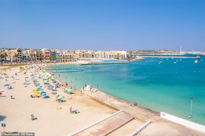 UK Green list countries update: Malta, Balearic Islands ...