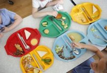 UK: Rise in children eligible for free school meals during pandemic