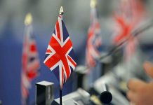 UK gets green light to start process of joining Trans-Pacific trade deal (Report) UK gets green light to start process of joining Trans-Pacific trade deal (Report)