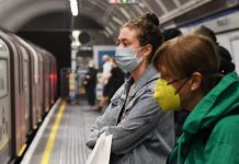 UK is ‘going to have to live with’ Covid transmission – vaccine expert UK is 'going to have to live with' Covid transmission - vaccine expert