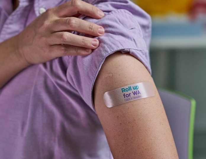 Wa health covid vaccine booking: How and where to get your COVID-19 vaccination