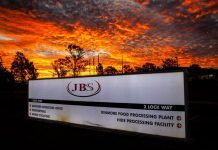 World’s largest meat supplier JBS hit by cyber-attack (Report) World’s largest meat supplier JBS hit by cyber-attack (Report)