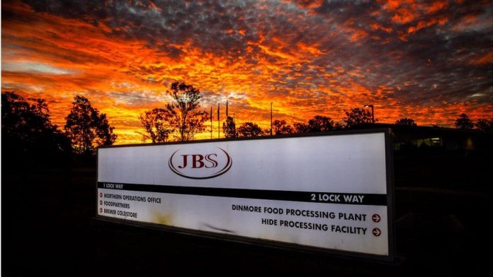 World’s largest meat supplier JBS hit by cyber-attack (Report)