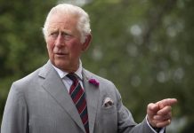 Prince Charles 'plans to deny brother Duke of Edinburgh title'