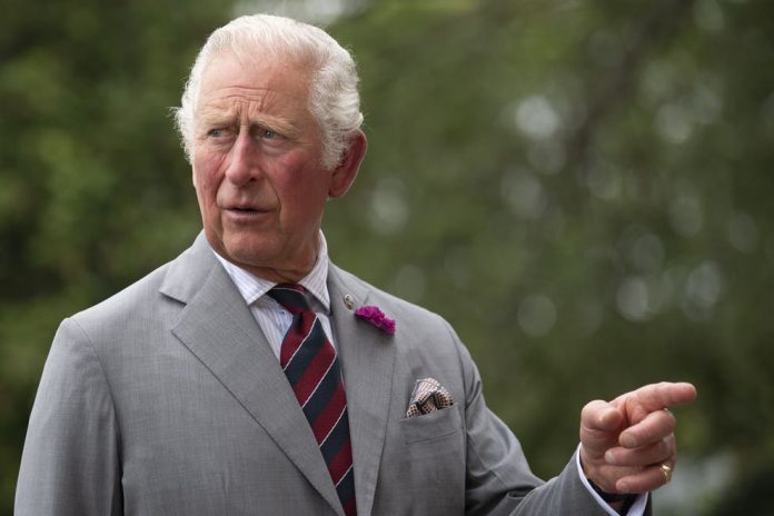 Prince Charles 'plans to deny brother Duke of Edinburgh title'