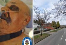 Birmingham: Pensioner kicked and beaten in his own home in late-night burglary