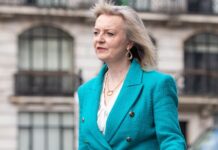 Cabinet reshuffle 2021: Liz Truss named foreign secretary