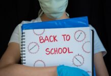 First Day of School: When schools go back in the UK and the Covid testing guidance in place, Report