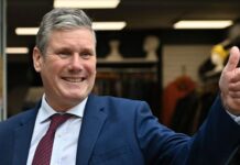 Keir Starmer pledges to launch an education “National Excellence Programme”