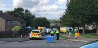 Killamarsh tragedy: Four people found dead in Derbyshire house - man arrested