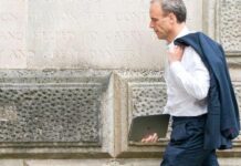 UK’s £30m aid package to help Afghan refugees ‘who have left everything behind’, Report UK's £30m aid package to help Afghan refugees 'who have left everything behind', Report