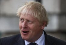 Boris Johnson refuses to reveal who is paying for Spanish holiday, Report